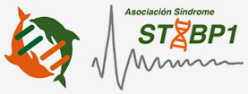 STXBP1 logo