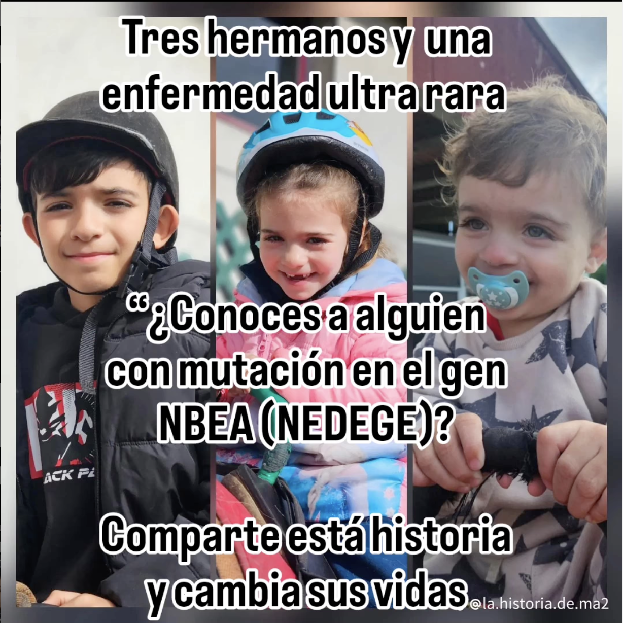 hermanos NBEA