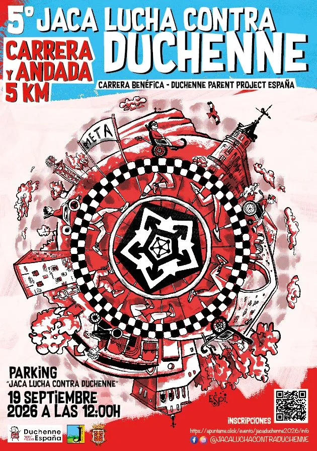 5JacacontraDuchenne