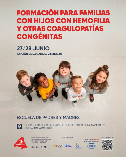FormacionHemofilia27_28Jun