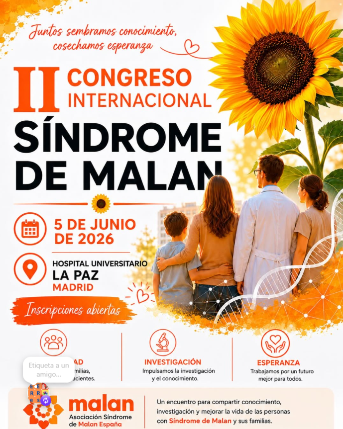 IICongresoSdMalan
