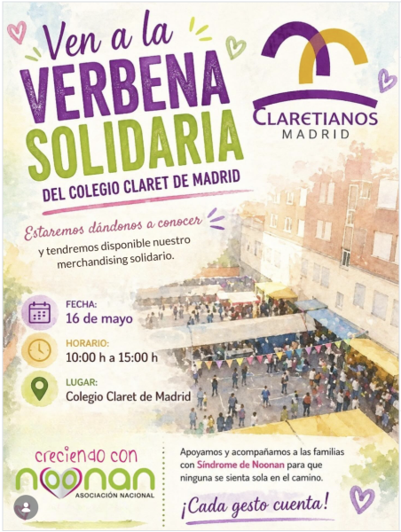 VerbenaSolidariaClaretianosNoonan