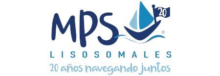 MPS LISOSOMALES LOGO 20anos