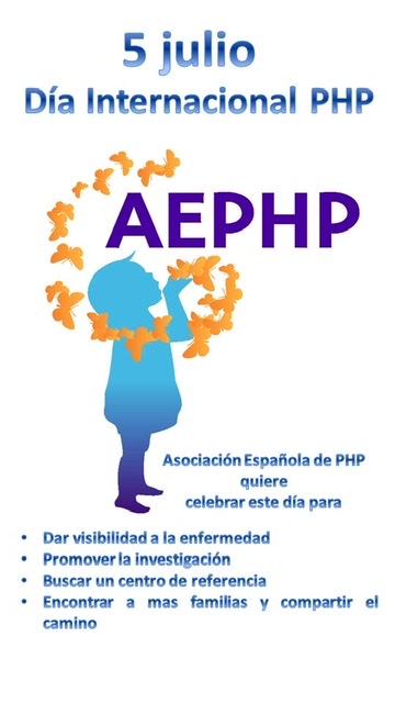DiaInternacionalPseudoHipoParatiroidismo
