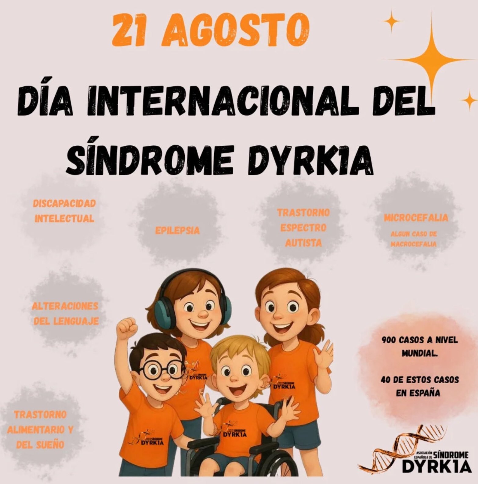 DíaDYRK1A