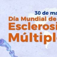 30 de Mayo: Día Mundial de la Esclerosis Múltiple