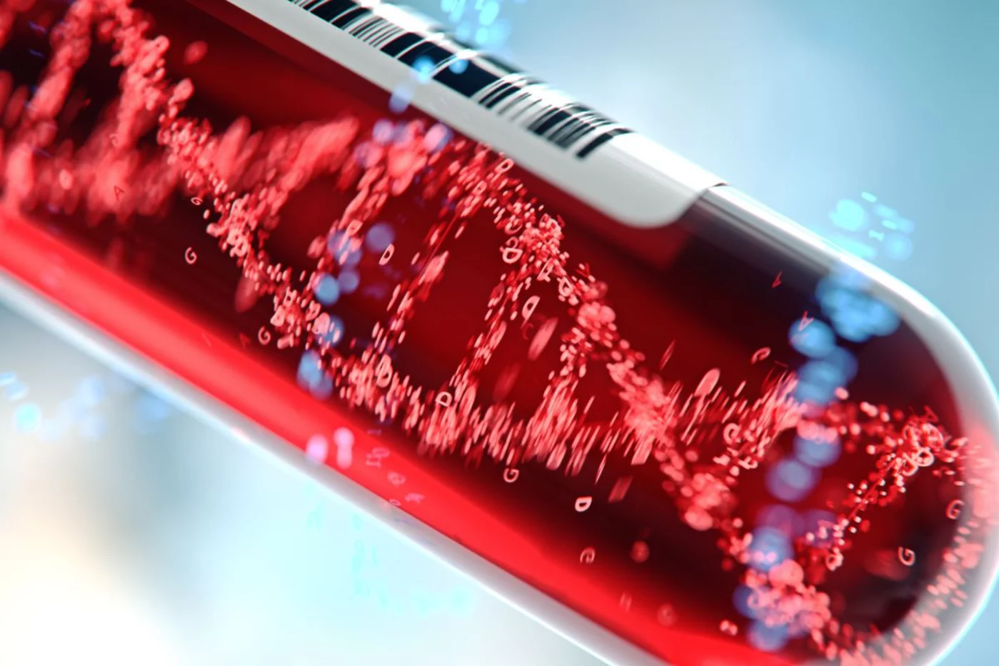 Hemoglobinuria paroxística nocturna: una destrucción de glóbulos rojos que condiciona la vida