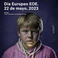 22 de MAYO: Día Europeo de las Enfermedades Eosinofílicas